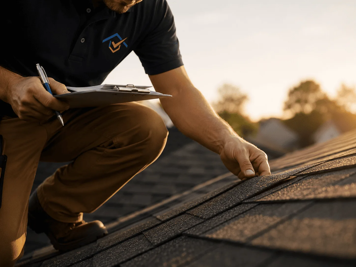 Why Choose Roof Inspection in Calico Rock, AR