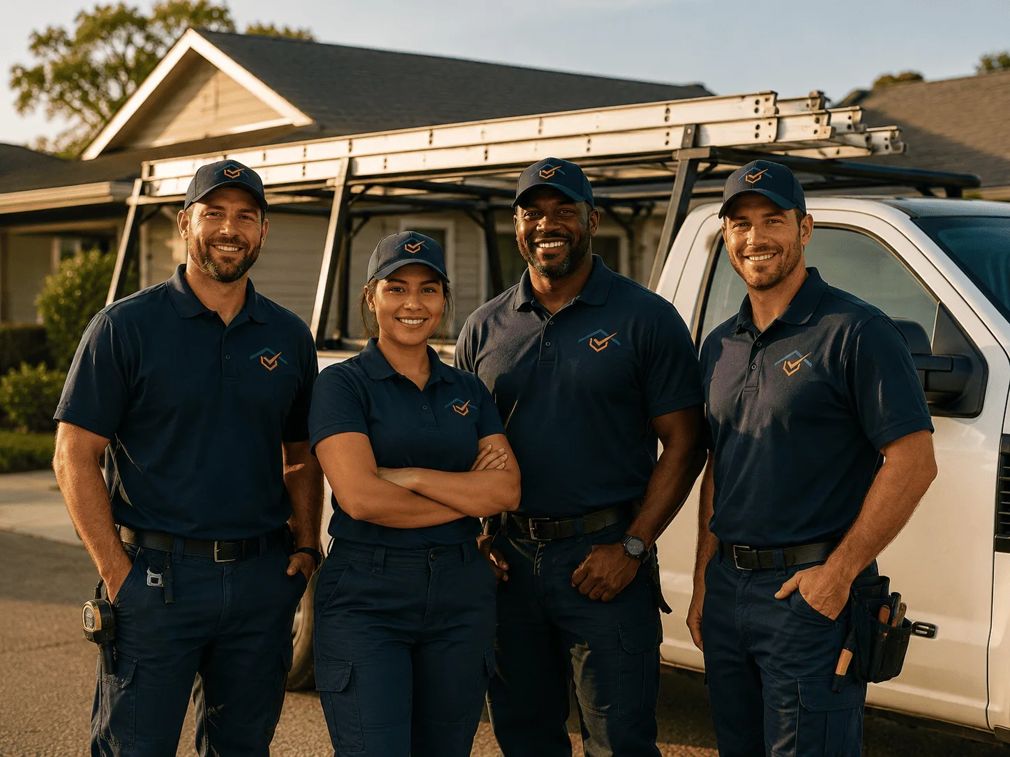 Roof Inspection company in Calico Rock, AR